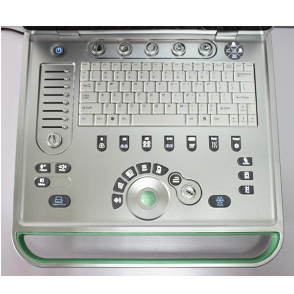 BPM-BU7 WINDOWS System Portable USG Machine