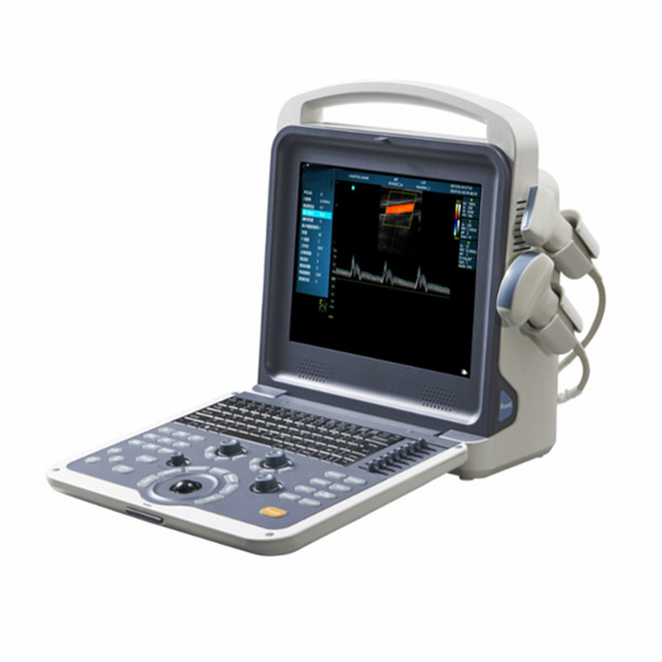 BPM-CU7 Most Economical Color Doppler Ultrasound