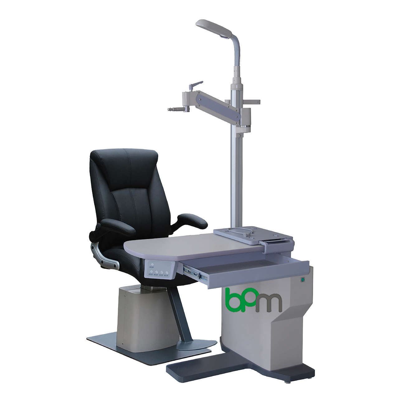 BPM-OU1000 Adjustable-Ophthalmic-Unit