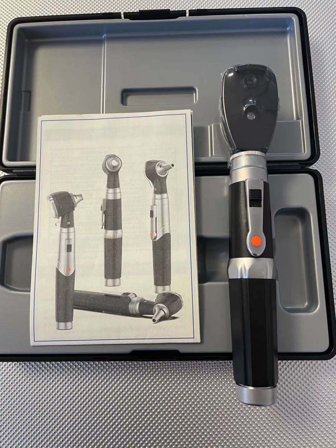 BPM-P100 Lens Unit Ophthalmoscope