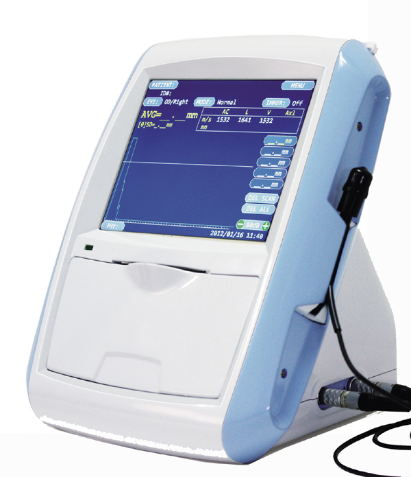 BPM-UPA100 For Sale Ophthalmic Ab Scanner
