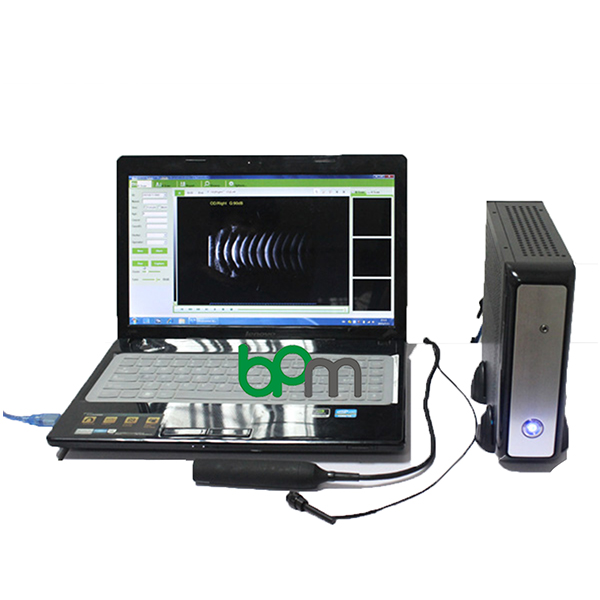 BPM-UAB200 Adjustable Ophthalmic Ab Scanner