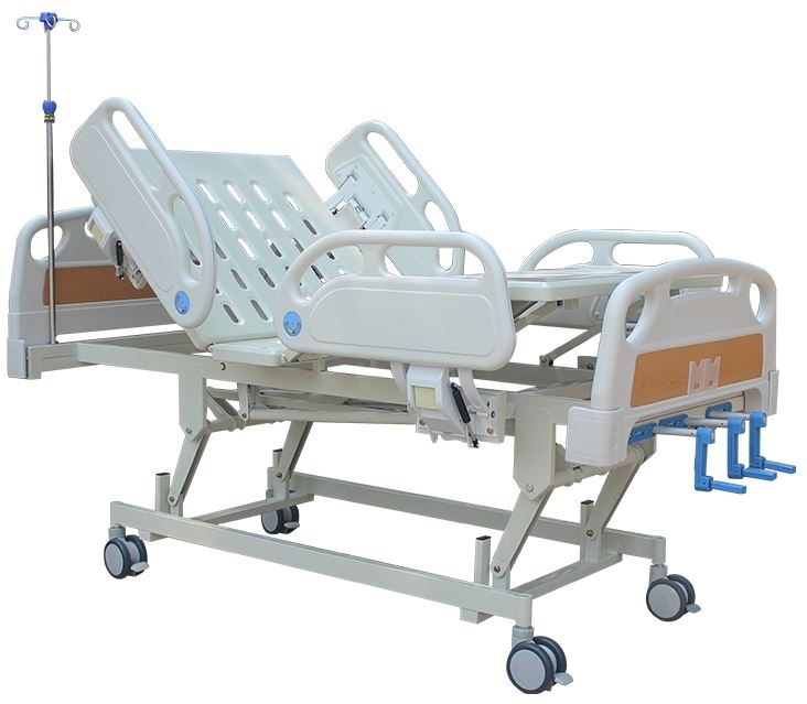 bpm-mb306-automated-hospital-beds