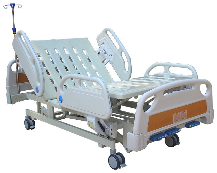bpm-mb306-automated-hospital-beds