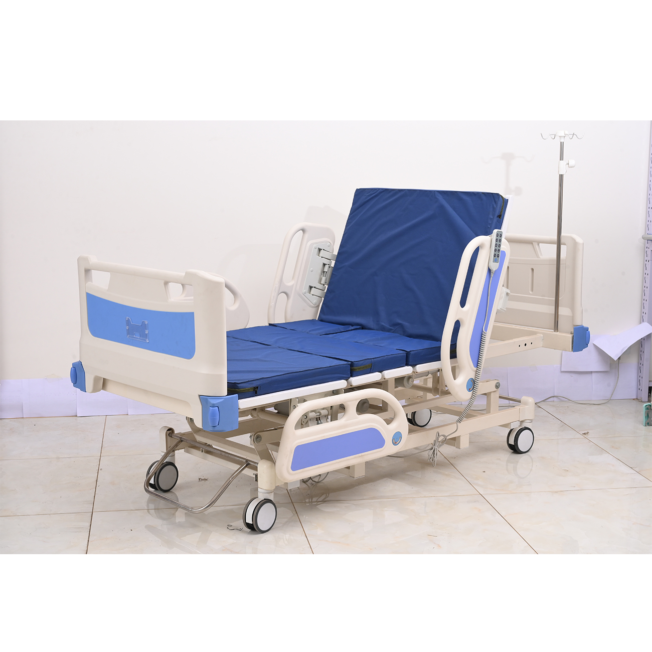 BPM-EB506 Electric Hospital Bed