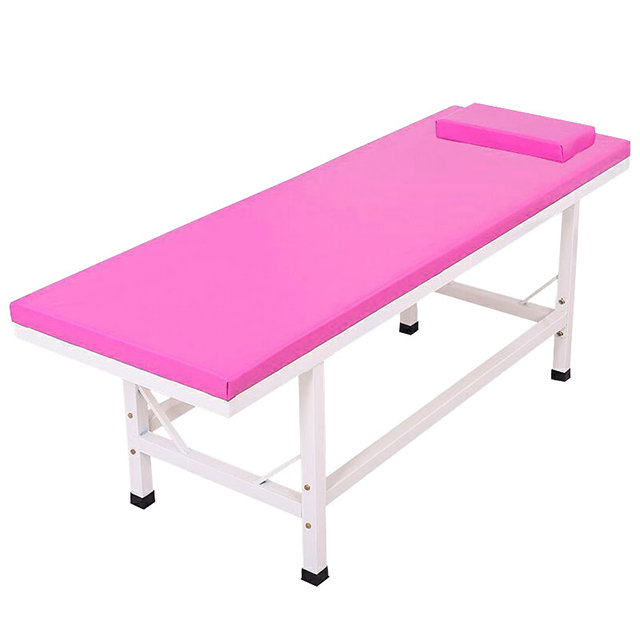 Hospital clinical treatment bed