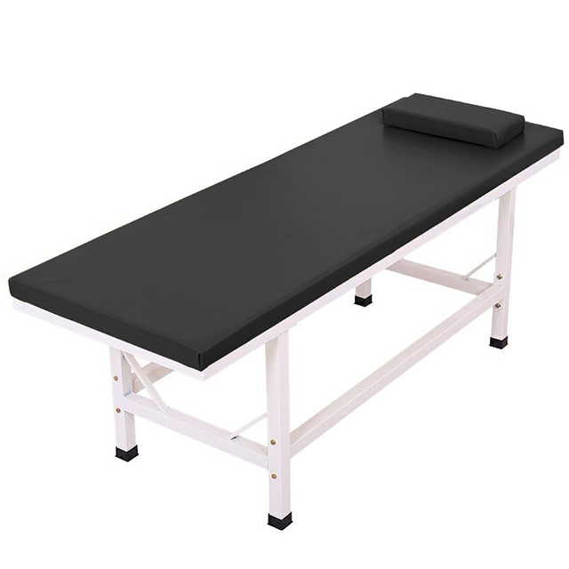 Hospital clinical treatment bed