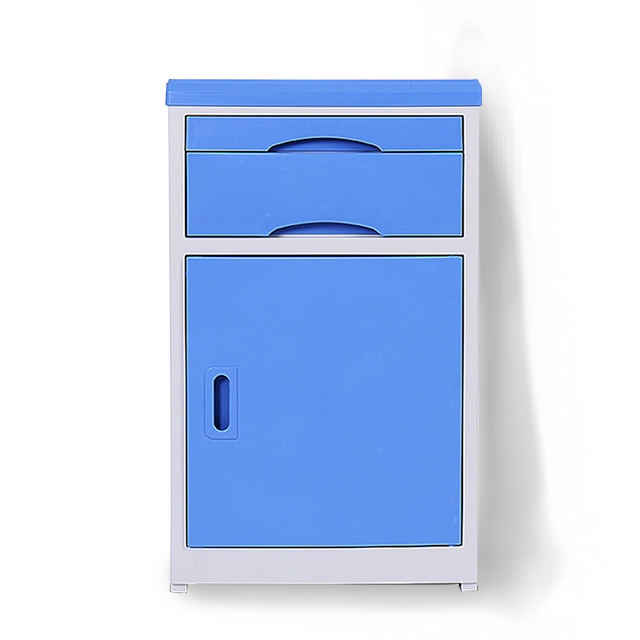 Hospital clinical nightstand