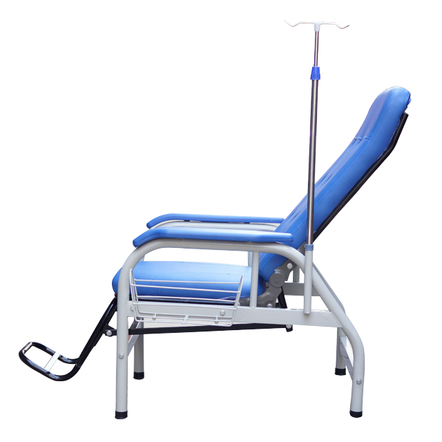 BPM-infusion patient Chair