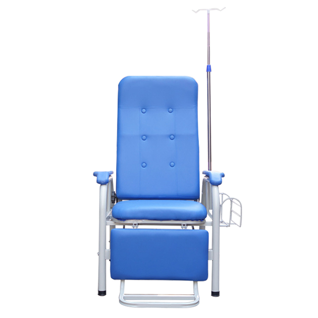 BPM-infusion patient Chair