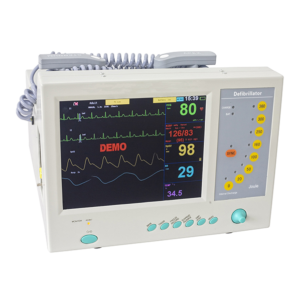 BPM-D05 Automatic Price Defibrillator