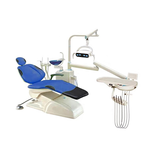 BPM-DC102 Hot Sell Dental Chair 