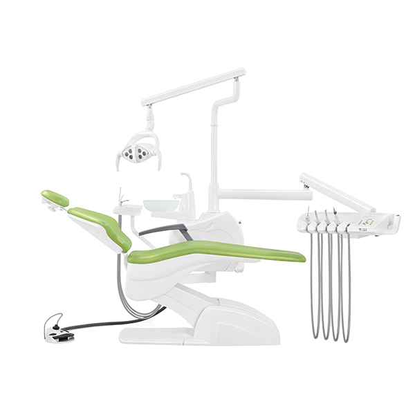 BPM-DC201 Adjustable Dental Chair 