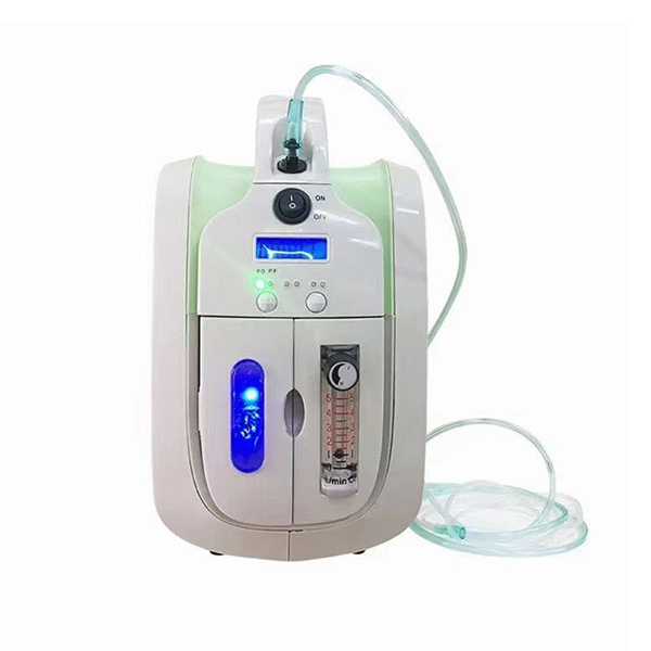 BPM-OC101 Medical Oxygen Concentrator 