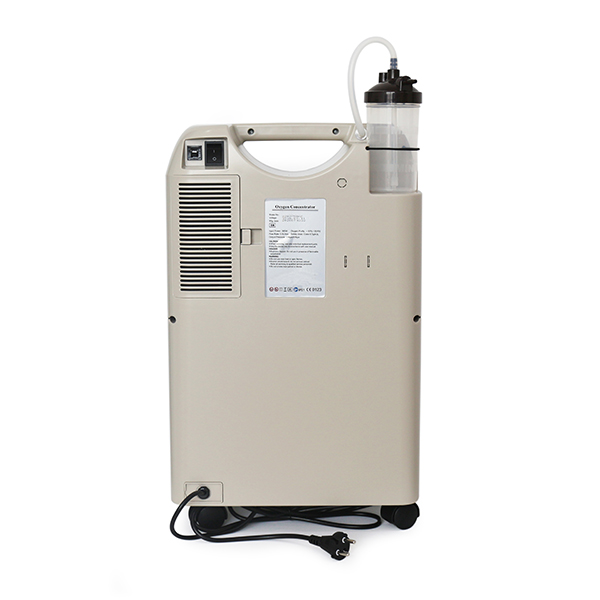 BPM-OC1003 Filter Oxygen Concentrator 