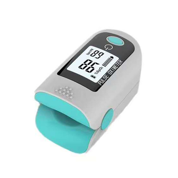 BPM-SP31 Blood Oxygen Fingertip Finger Pulse Oximeter 