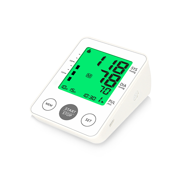 BPM-BP08 Medical Blood Pressure Monitor