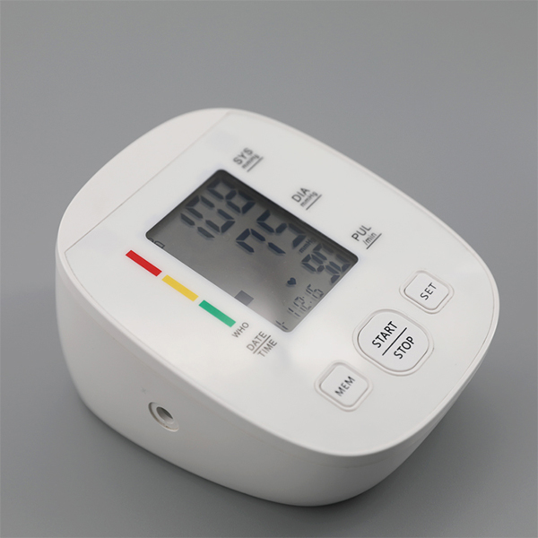 BPM-BP809 Cheap Blood Pressure Monitor