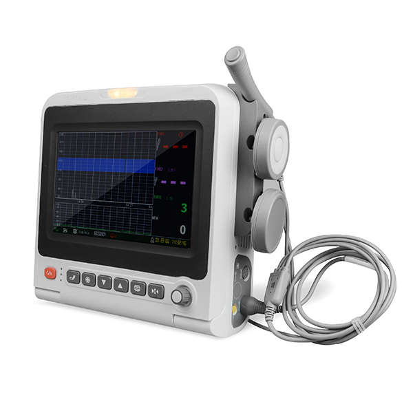 BPM-FM1201 Fetal Monitor