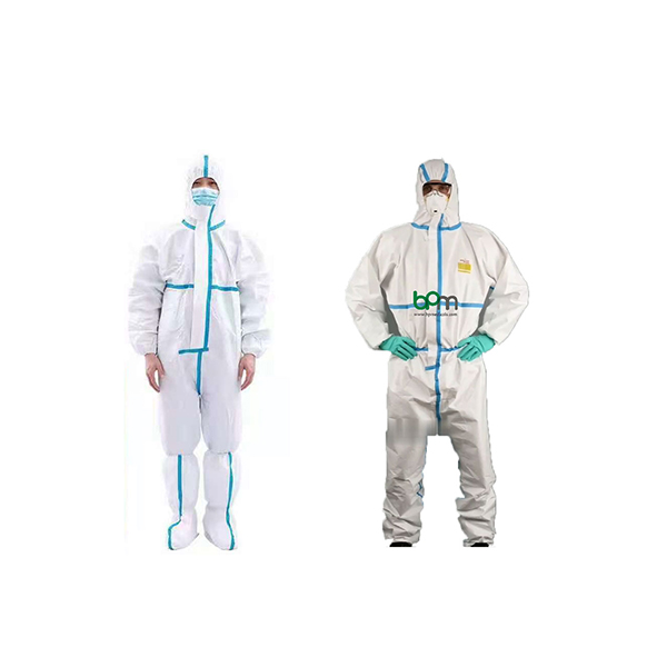 BPM-Coverall Protebtion Suit