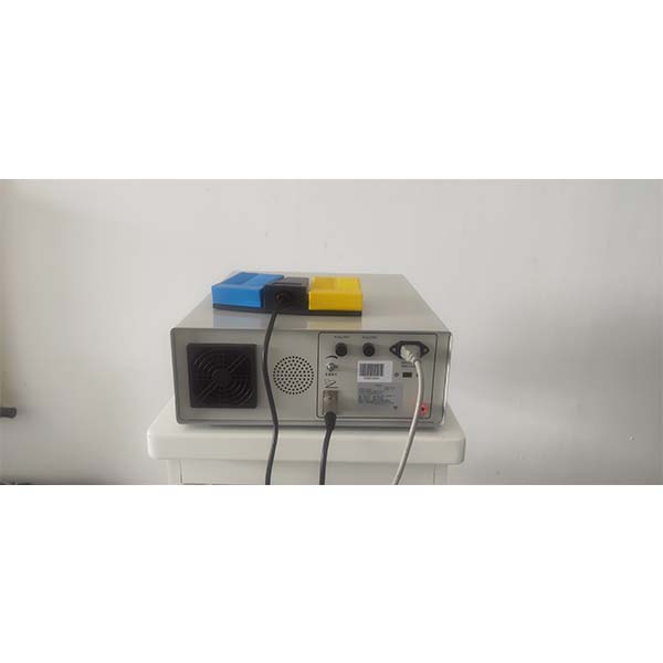 BPM-ES403 Electrosurgical Unit Portable