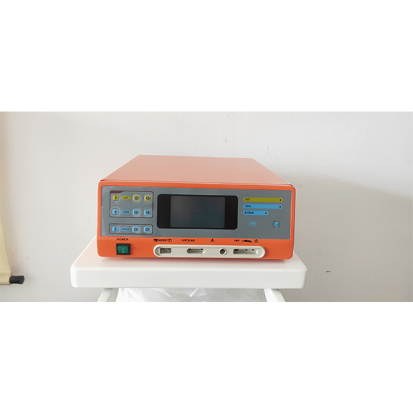 BPM-ES407 LCD Electrosurgical Unit High frequency Electrotome