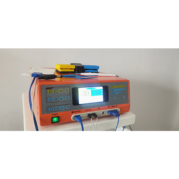 BPM-ES407 LCD Electrosurgical Unit High frequency Electrotome