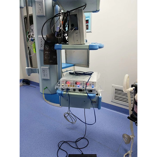 BPM-ES506 LED Electrosurgical Unit High frequency
