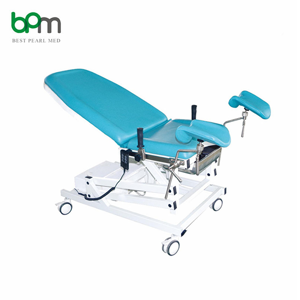 BPM-ET409 Electric Gynecological Operating Table