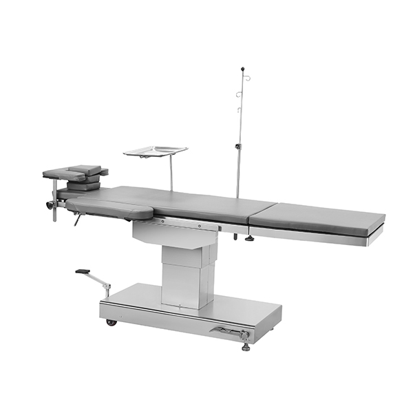 BPM-MT201 Manual Gynecological Operating Table