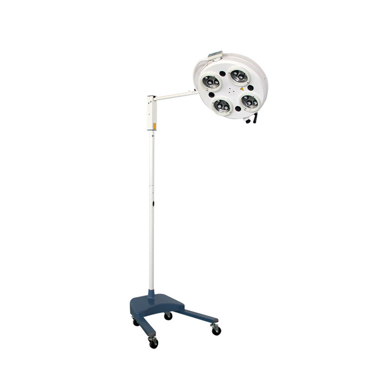 LED-H4(V) Surgical Light System