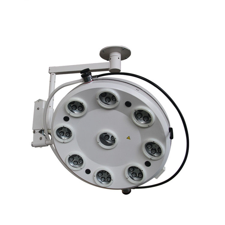 LED-H9/4 Ceiling LED Surgical Lighting