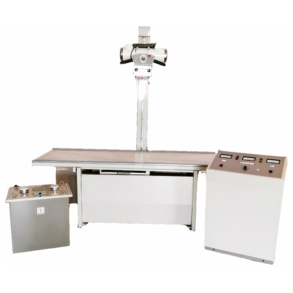 BPM-FR200 Four-way movable Bed X ray Machine （Analog Control Unit）