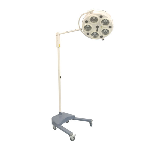 LED-H5(V) Surgical Light System