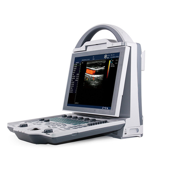 BPM-CU10 High-end Laptop 2D 3D Portable Ultrasound Scanner