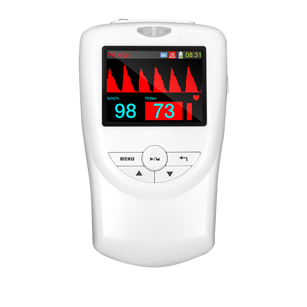 BPM-M202 Multi Parameter Patient Monitor