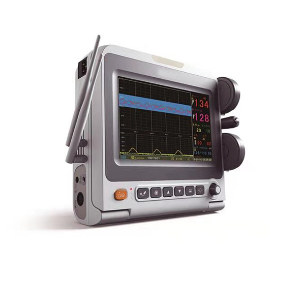 BPM-FM1001 Fetal Monitor