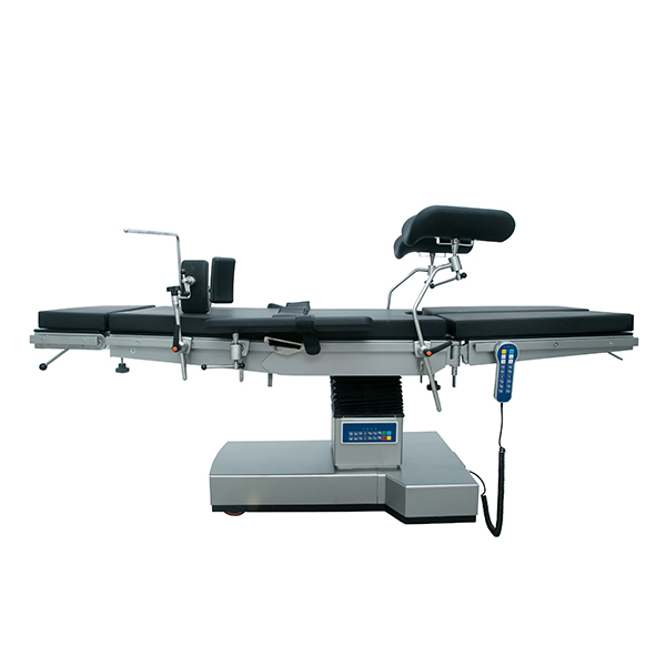 BPM-ET703 Electric Hydraulic Operating Table