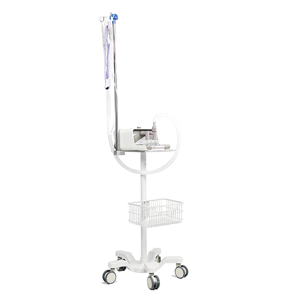 BPM-C6 High Flow Nasal Cannulae CPAP Machine Medical Ventilator 