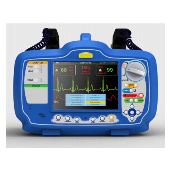 BPM-D03 I Automatic External Defibrillator 