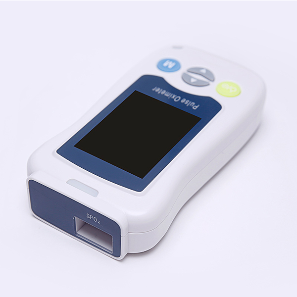 BPM-M201 Multi Parameter Handheld Battery Patient Monitor