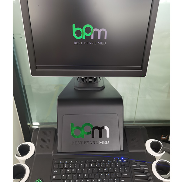 BPM-CU110 Mobile Portable Ultrasound Machine