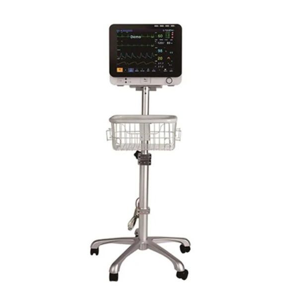 BPM-M1003 Portable Multi Parameter Patient Monitor