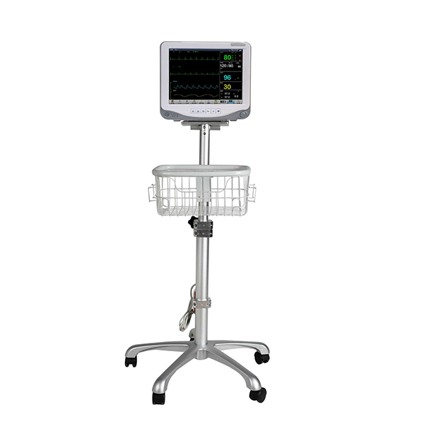 BPM-M1002 Portable Patient Monitor