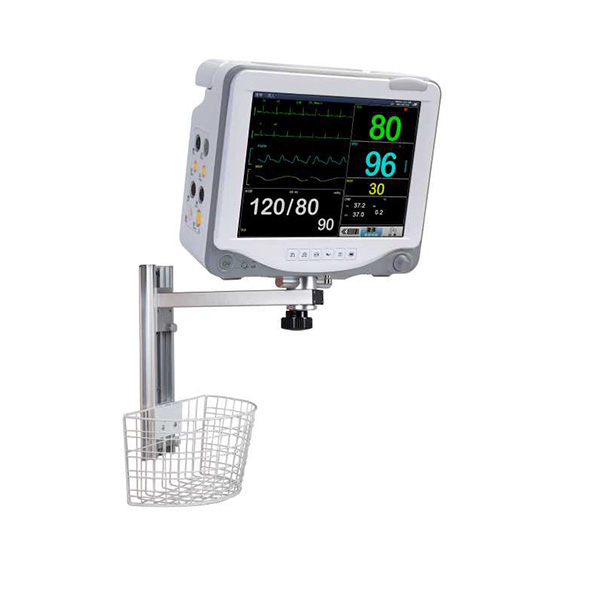 BPM-M1211 Portable Patient Monitor