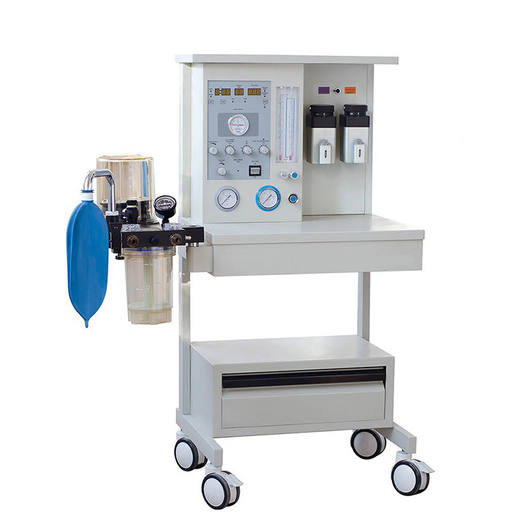 BPM-A103  Anesthesia Machine With Ventilator