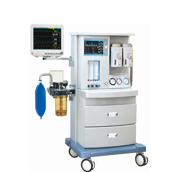 BPM-A109 Ultrasound Hospital Anesthesia Machine