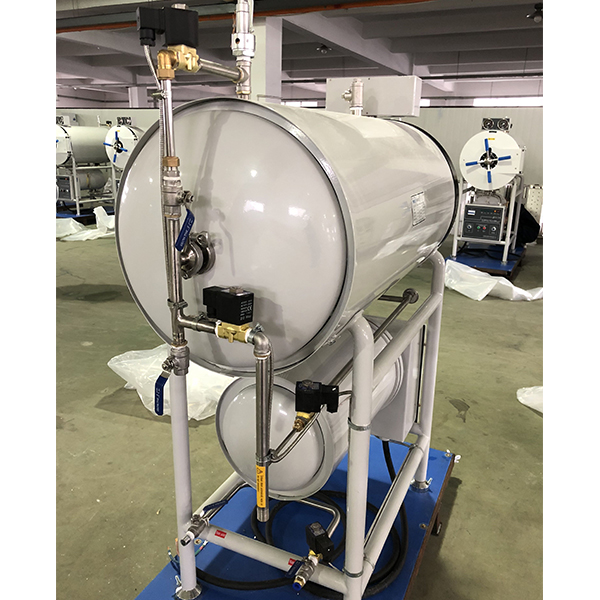 BPM-HS400 Horizontal cylindrical pressure steam sterilizer