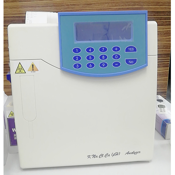 BPM-EA02 Electrolyte Analyzer