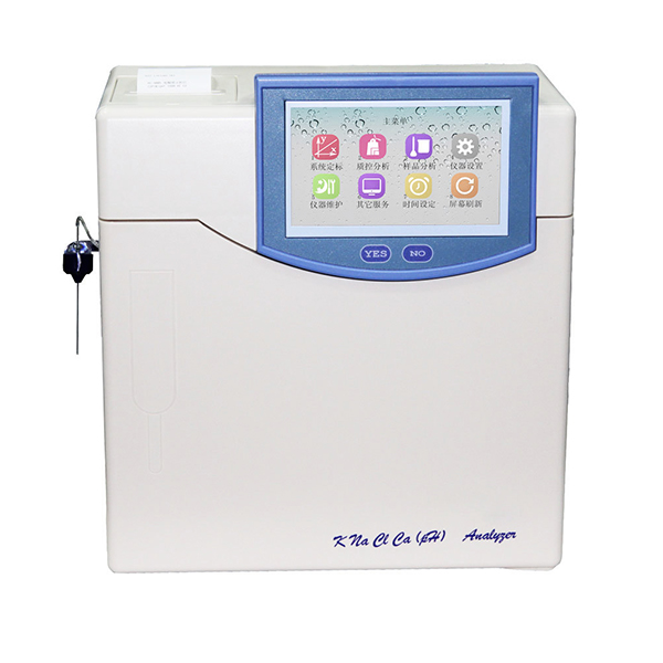 BPM-EA03 Electrolyte Analyzer